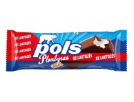 Plombyriniai ledai POLS, be laktozės, 75 g