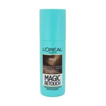 Pl.šak.daž.L'OREAL MAGIC RETOUCH BROWN, 75 ml