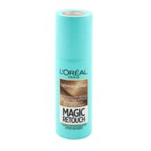 Pl.šak.daž.L'OREAL MAGIC RETOUCH D.BLOND, 75 ml