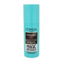 Pl.šak.daž.L'OREAL MAGIC RETOUCH D.BROWN, 75 ml