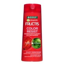 Pl.šamp., GARNIER FRUCTIS COLOR RESIST, 400 ml