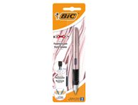 Plunksnakotis BIC