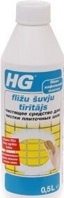 Plytelių siūlių valiklio koncentratas HG, 500 ml