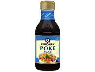 Pokės padažas KIKKOMAN, 250 ml