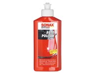 Poliravimo pasta SONAX, 250 ml