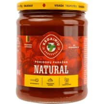 Pomidorų padažas KĖDAINIŲ KONSERVAI NATURAL, 500 g