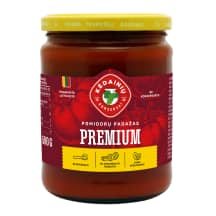 Pomidorų padažas PREMIUM KĖDAINIŲ KONSERVAI, 500 g