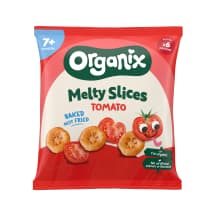 Pomid. griež. užkan. ORGANIX EKO, 7 mėn, 20 g