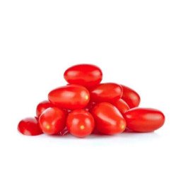 Pomidorai smulkiavaisiai CHERRY PLUM, 2 klasė, 1 vnt., 250 g