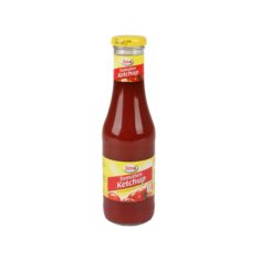 Pomidorų kečupas, 450 ml