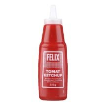 Pomidorų kečupas FELIX, 350 g