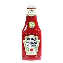 Pomidorų kečupas HEINZ, / 875 ml, 1 kg