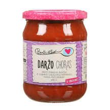 Pomidorų padažas DARŽO CHORAS, 490 g