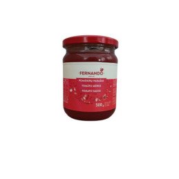 Pomidorų padažas FERNANDO, 500 g