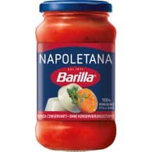 Pomidorų padažas NAPOLETANA BARILLA, 400 g