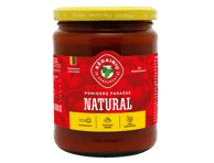 Pomidorų padažas NATURAL KĖDAINIŲ KONSERVAI, 500 g