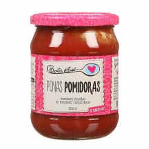Pomidorų padažas PONAS POMIDORAS, 500 g