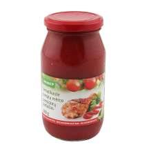 Pomidorų padažas RIMI, 480 g