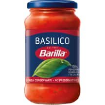 Pomidorų padažas su bazilikais BARILLA, 400 g