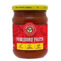 Pomidorų pasta KĖDAINIŲ KONSERVAI, 250 g