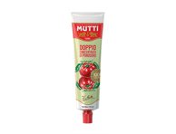 Pomidorų pasta MUTTI DOUBLE CONCENTRATED, 130 g