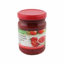 Pomidorų pasta RIMI (100%), 270 g