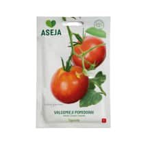 Pomidorų sėklos ASEJA TIGERELLA, 0.2 g