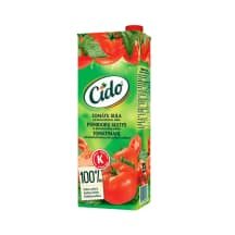 Pomidorų sultys CIDO, 1.5 l