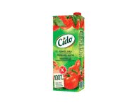 Pomidorų sultys CIDO XL, 1.5 l