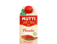 Pomidorų tyrė MUTTI, 500 g