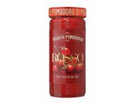 Pomidorų tyrė ROSSOGARGANO PASSATA POMODORO, 290 g