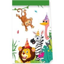 Pop. maišeliai „Jungle“, 4 vnt