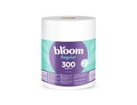 Pop. rankšluosčiai BLOOM REGULAR, 2 sluoksnių, 300 lapelių, 1 vnt