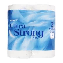 Pop. rankšluosčiai RIMI, 4 sl., 70 l., 2 rit.