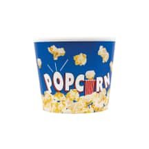 Popcorn kibiras, 2.2 l