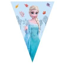 Popierinė vėliavėlė FROZEN FSC