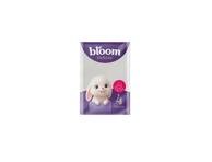 Popierinės nosinaitės BLOOM, 4 sluoksnių, 1 vnt