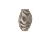 Porceliano vaza AURORA Elite, 21 x 36 cm
