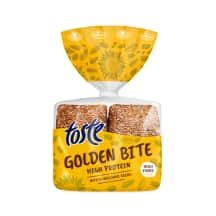Porcijinės duonelės TOSTE GOLDEN BITE, 240 g