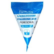 Porų šveitiklis FARMSTAY HYALURONIC, 7 g