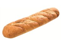 Prancūziškas batonas su česnakinio sviesto įdaru, 152 g