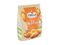 Prancūziški keksiukai MADELEINES, 175 g
