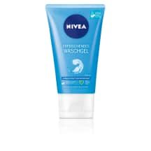 Praus. normaliai ir mišriai odai NIVEA, 150 ml