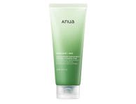Prausiklis ANUA Veido HEARTLEAF QUERCETINOL PORE DEEP CLEANSING FOAM, 150 ml