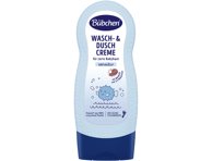 Prausiklis ir dušo kremas BÜBCHEN, 230 ml