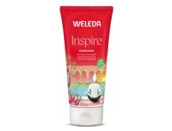 Prausiklis kūno odai su granatų ekstraktu Weleda Pomegranate, 200 ml