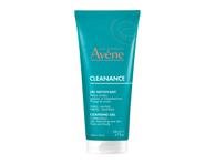 Prausimosi gelis veidui ir kūnui AVENE Cleanance, 200 ml
