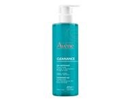 Prausimosi gelis veidui ir kūnuiAvène Cleanance, 400 ml