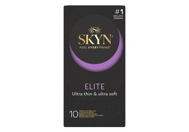Prezervatyvai SKYN ELITE, 10 vnt