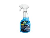 Priemonė nuo stiklų rasojimo TURTLE WAX, 500 ml